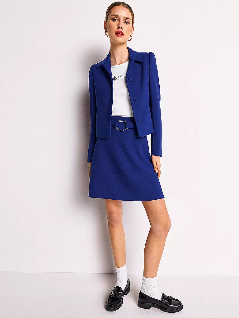 RIANI | Businessrock  | blau