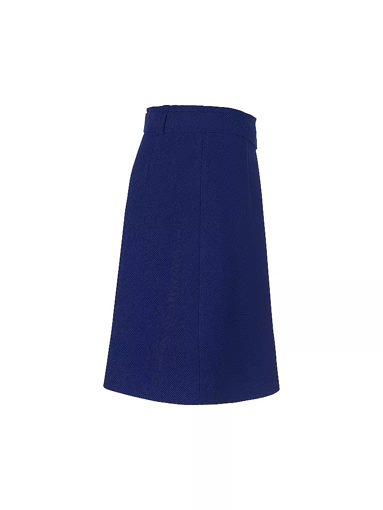 RIANI | Businessrock | blau