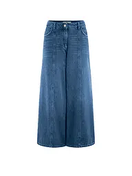 RIANI | Culotte | blau
