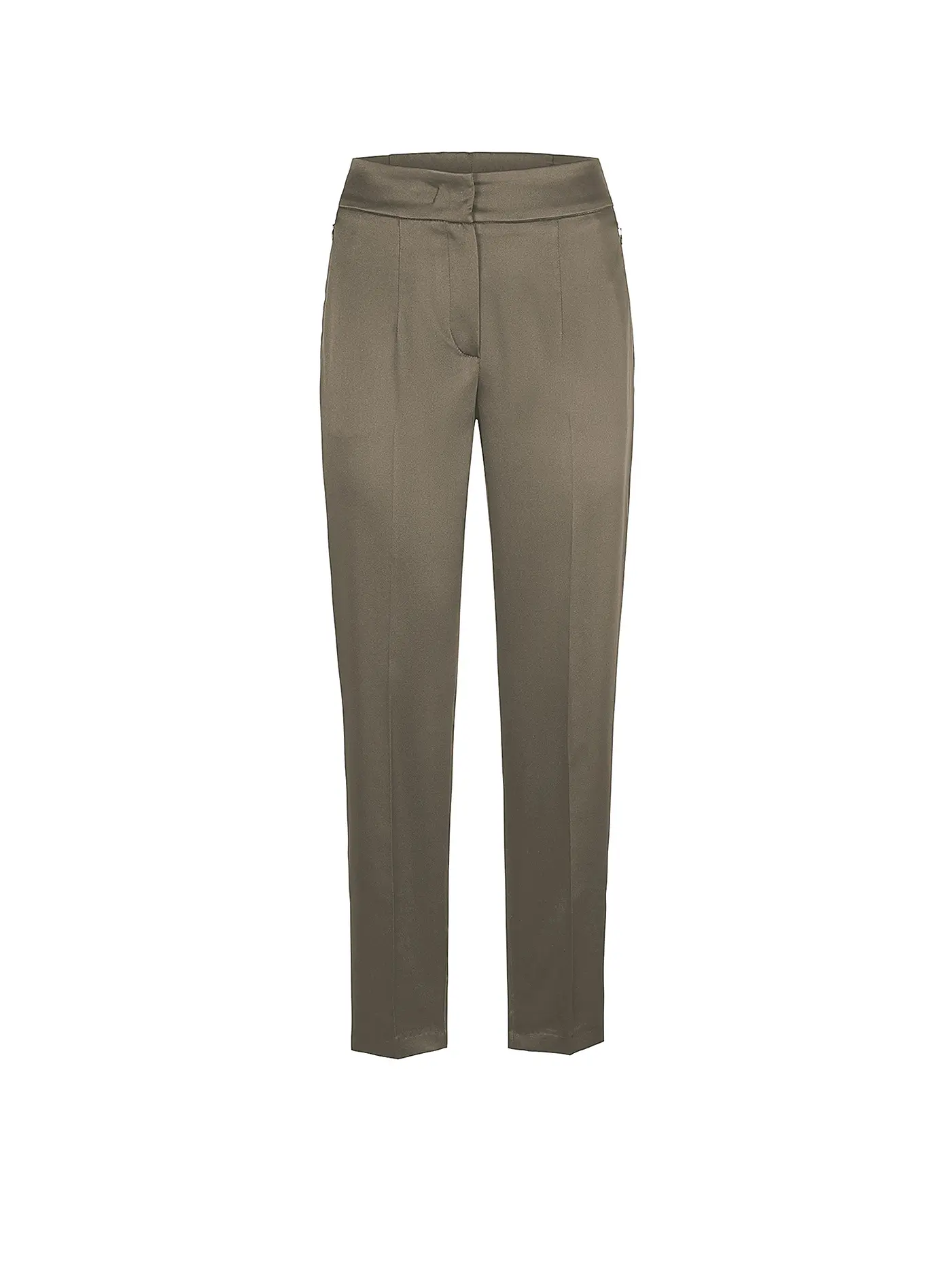 RIANI | Damen Business Hose | grau