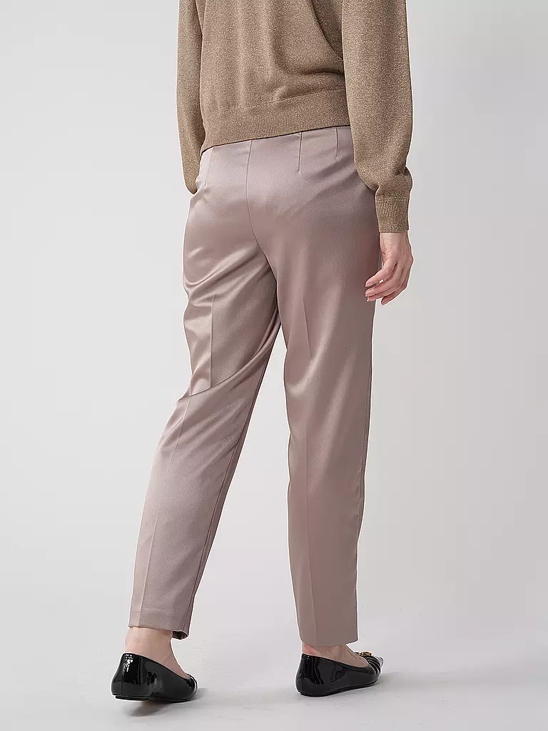 RIANI | Damen Businesshose | grau