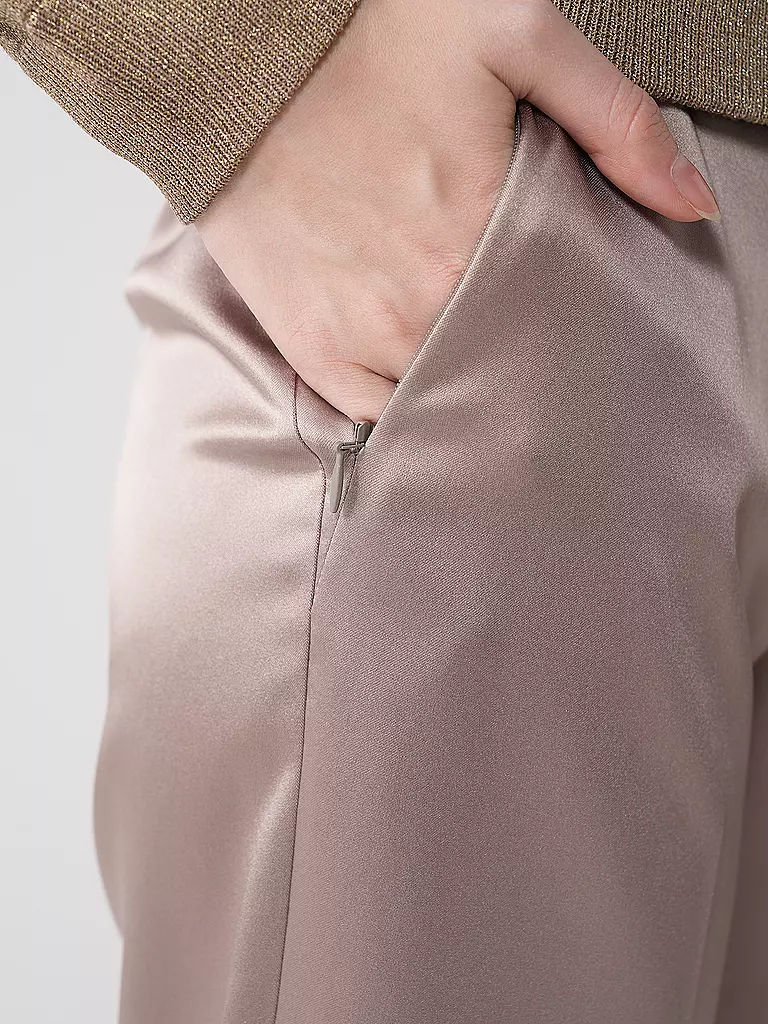 RIANI | Damen Businesshose | grau