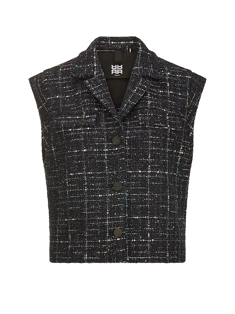RIANI | Gilet  | blau