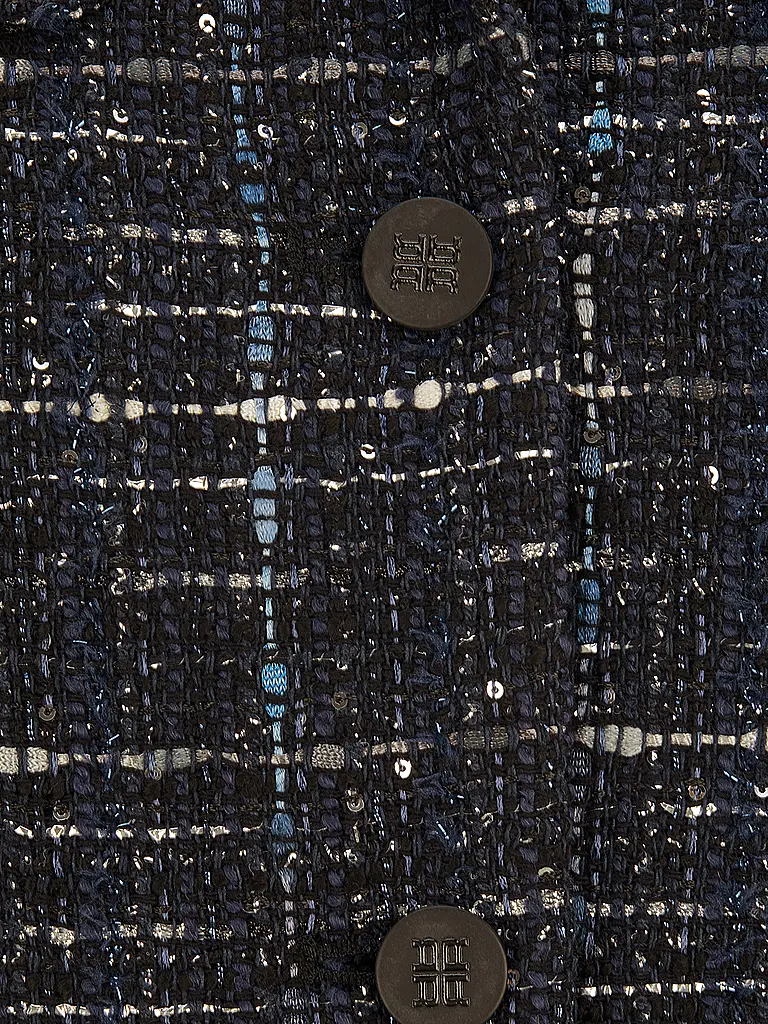 RIANI | Gilet  | blau