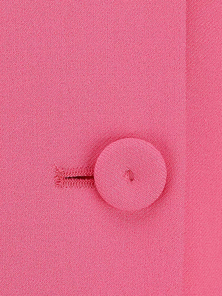 RIANI | Hemdblusenkleid | pink