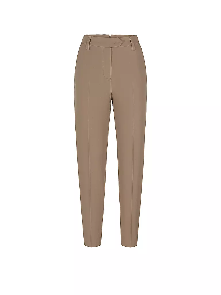 RIANI | Hose 7/8  | beige