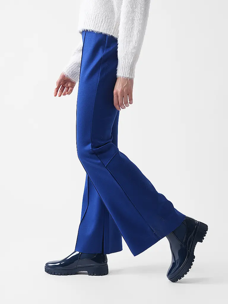 RIANI | Hose Bootcut Fit | 