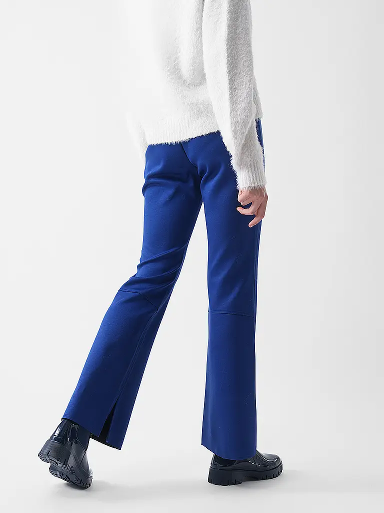 RIANI | Hose Bootcut Fit | 