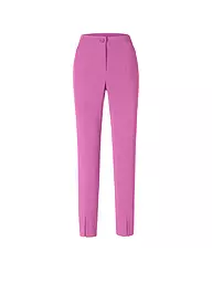 RIANI | Hose Slim Fit | pink