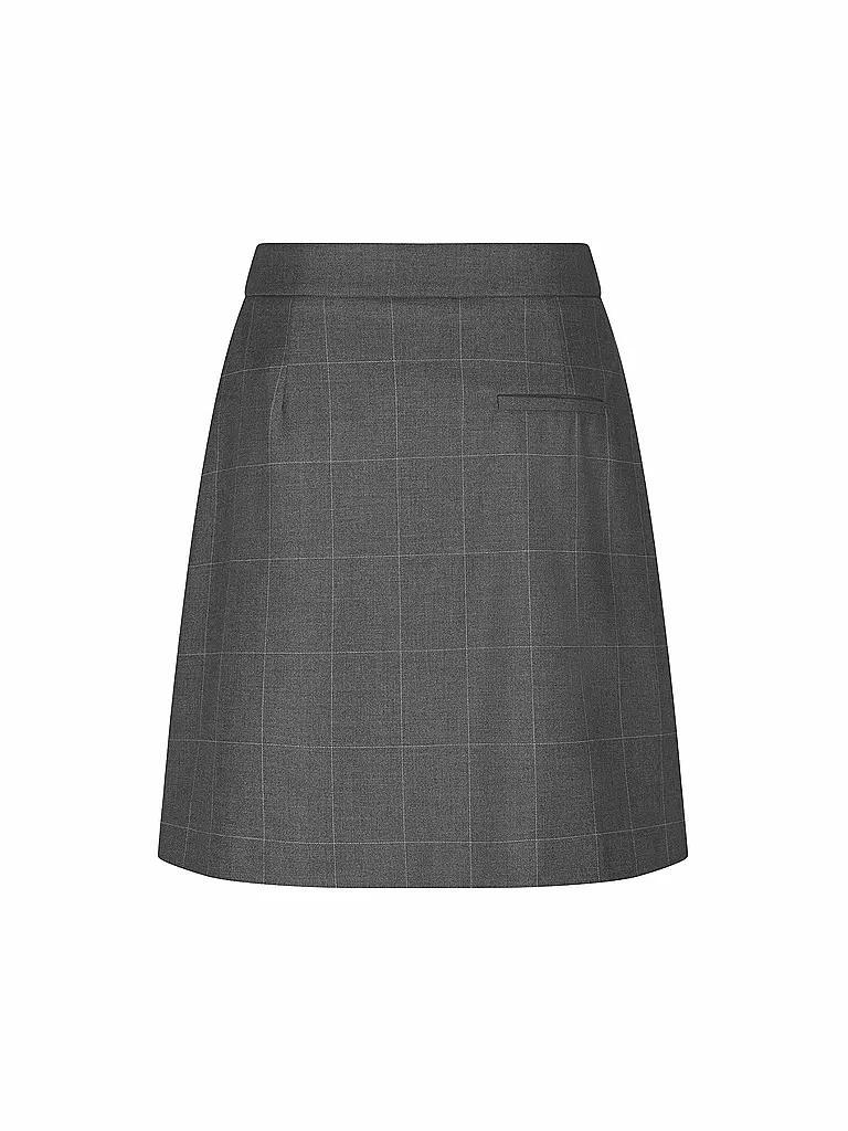 RIANI | Hosenrock - Skorts | grau