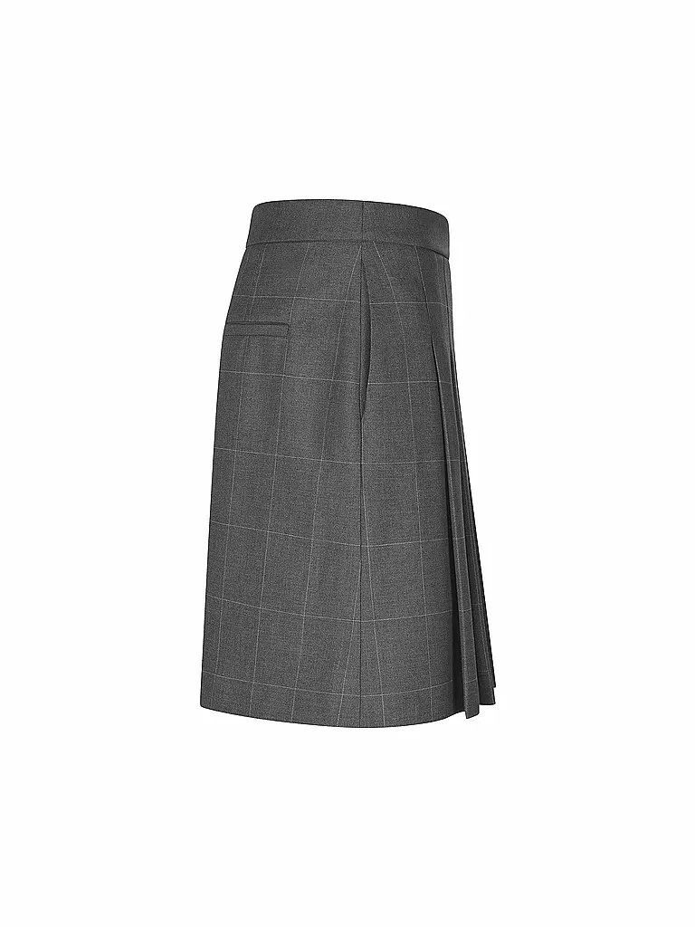 RIANI | Hosenrock - Skorts | grau