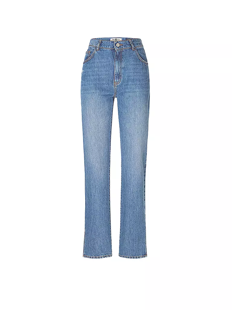 RIANI | Jeans Straight Fit | blau