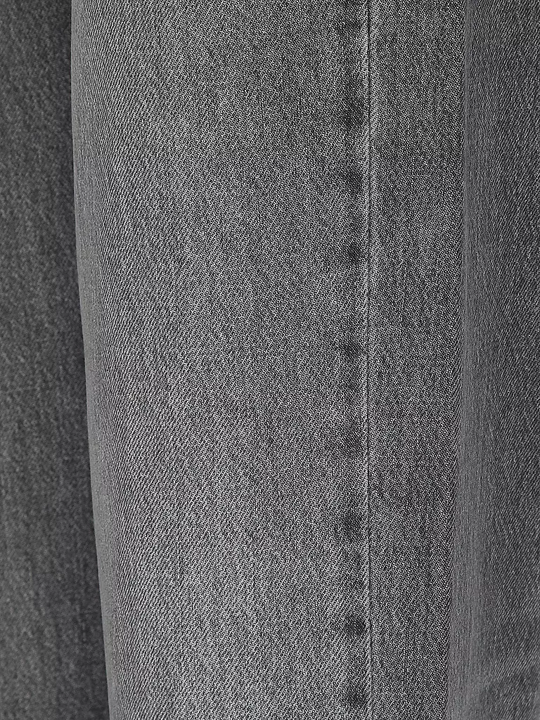 RIANI | Jeans Straight Fit | grau