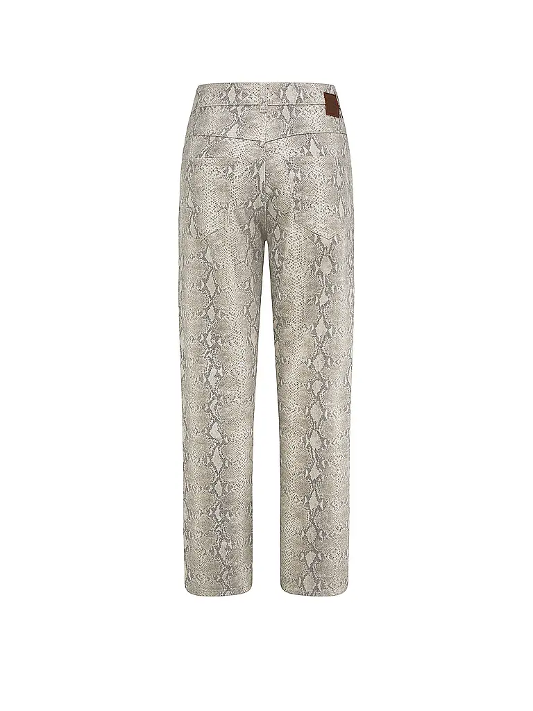 RIANI | Jeans Straight Fit | 