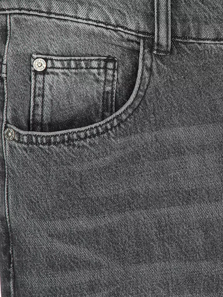 RIANI | Jeans Straight Fit | grau