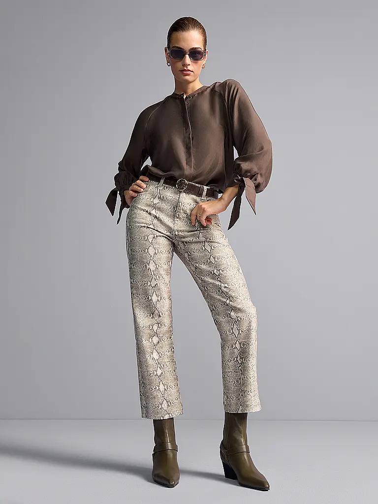 RIANI | Jeans Straight Fit | 