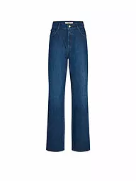 RIANI | Jeans Wide Fit | dunkelblau