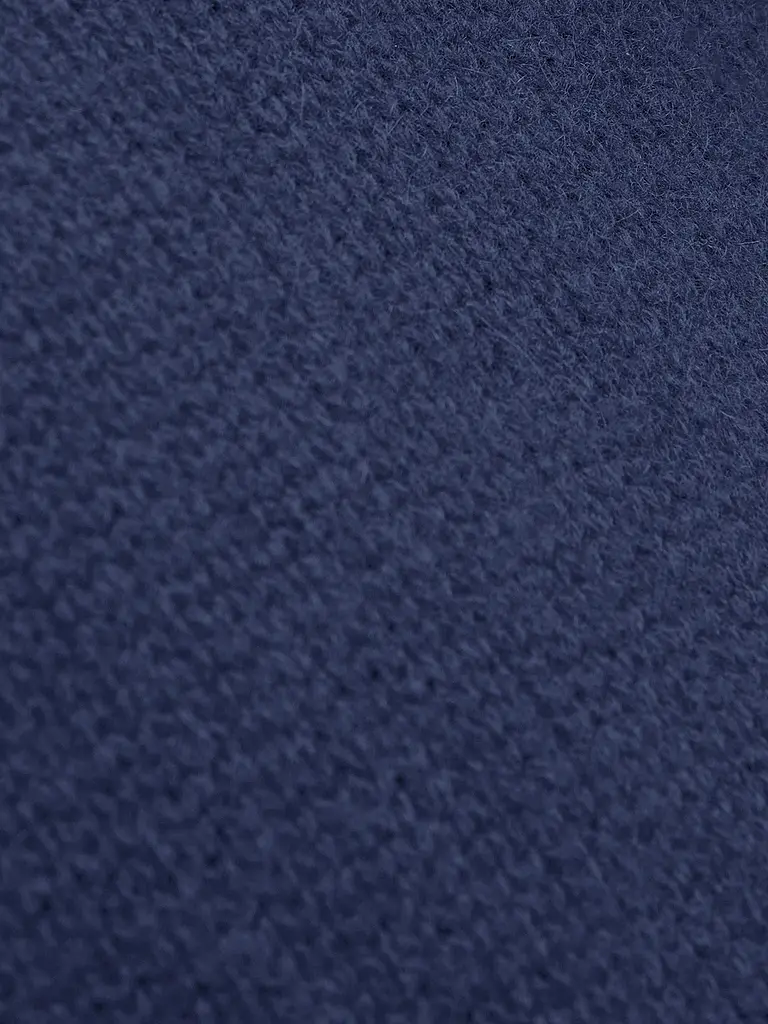 RIANI | Kaschmirpullover | blau
