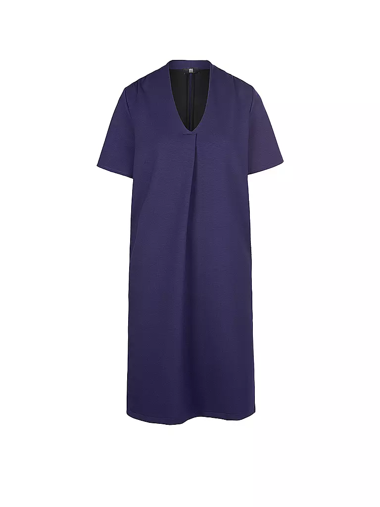 RIANI | Kleid  | lila