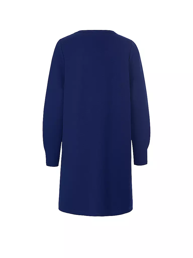 RIANI | Kleid | blau