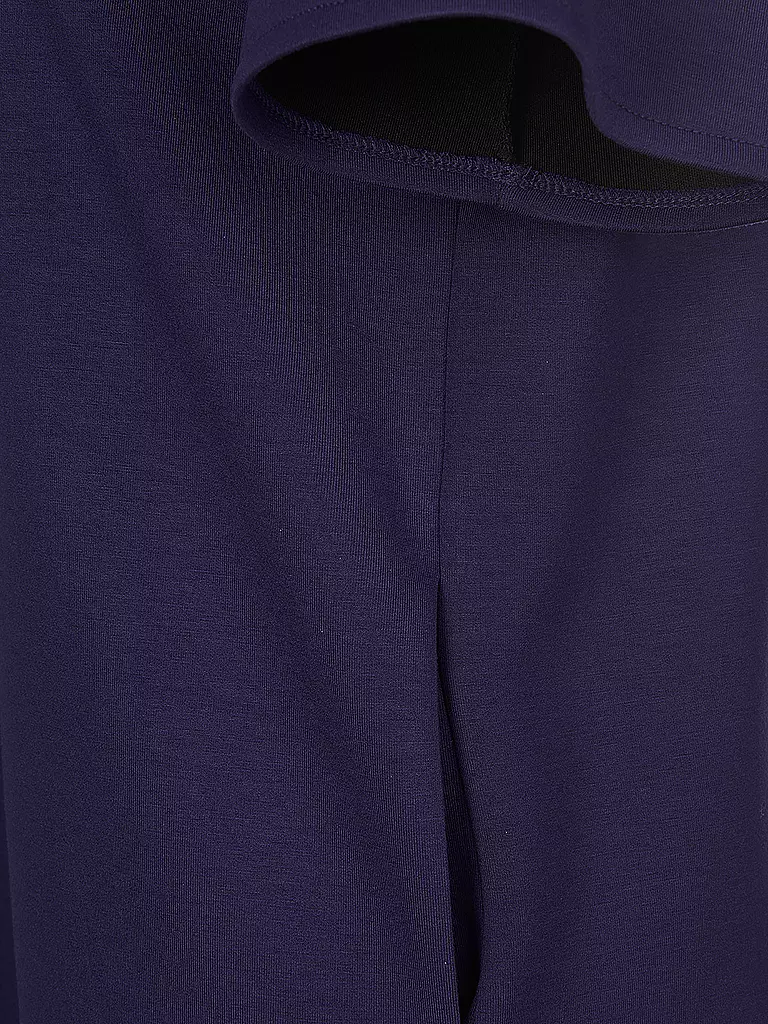 RIANI | Kleid | lila