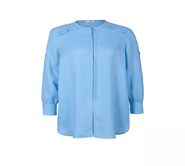 RIANI Leinenbluse
