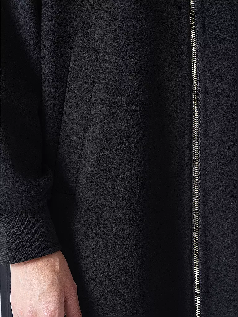 RIANI | Mantel | schwarz