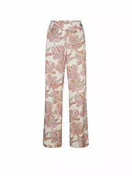 RIANI | Marlenehose  | rosa