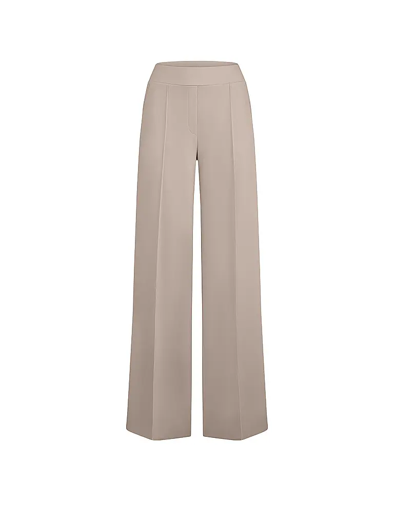 RIANI | Marlenehose  | beige