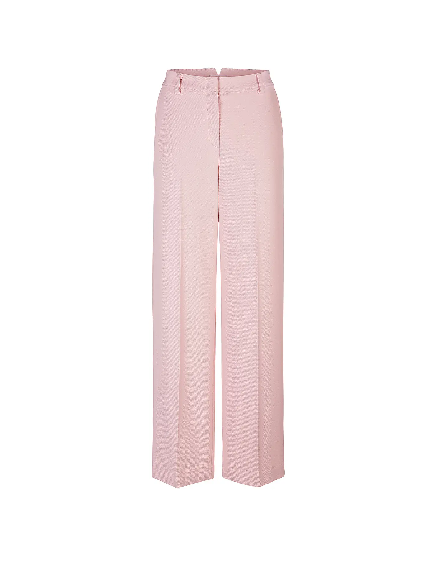 RIANI | Marlenehose | rosa