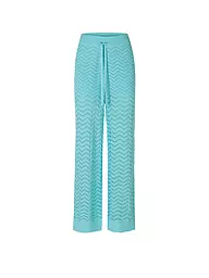 RIANI | Marlenehose | türkis