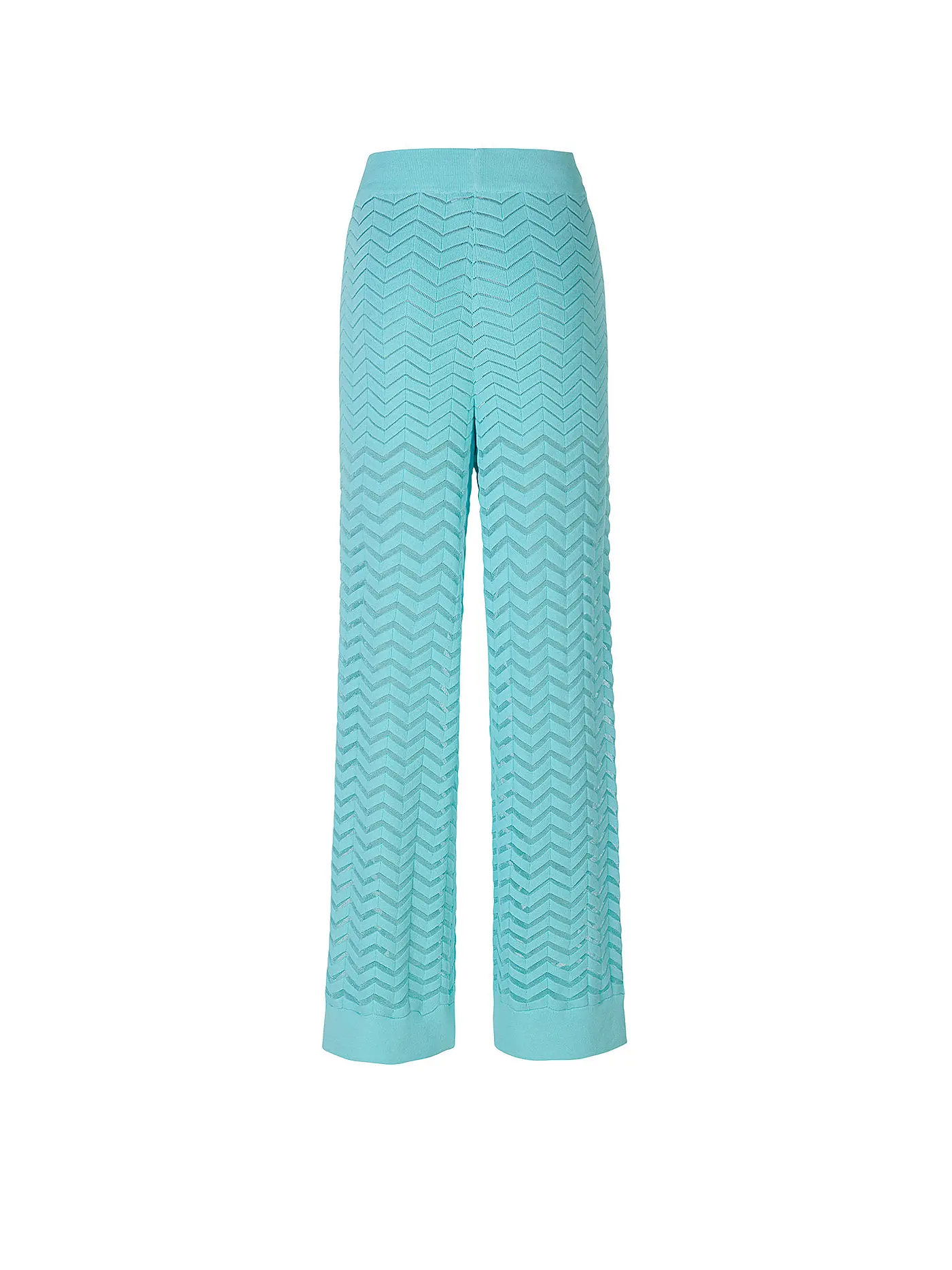 RIANI | Marlenehose | türkis