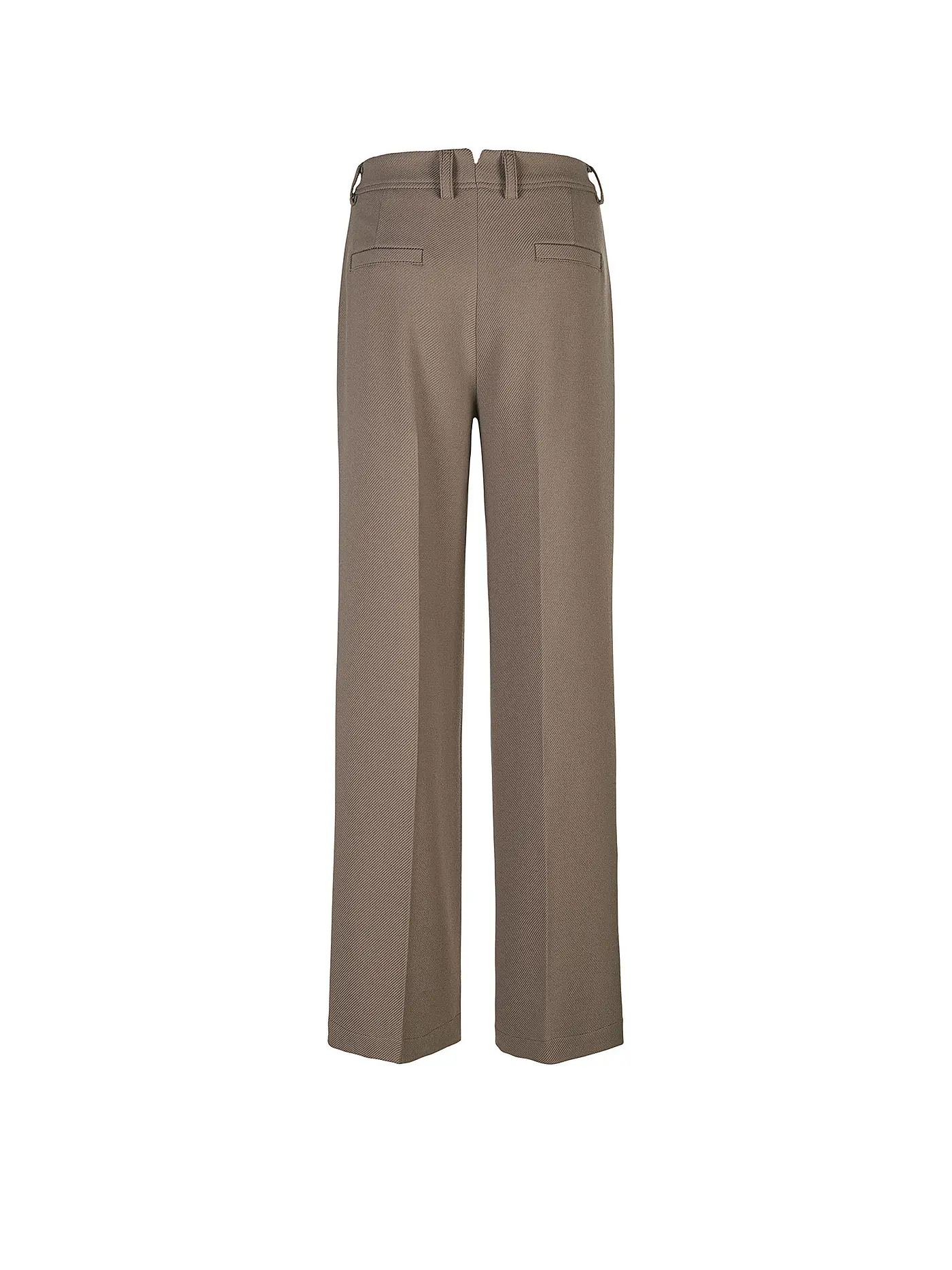 RIANI | Marlenehose | grau