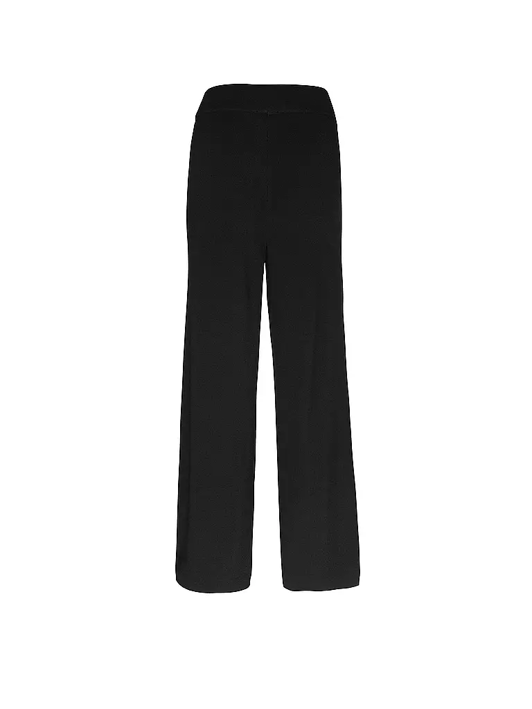 RIANI | Marlenehose | schwarz