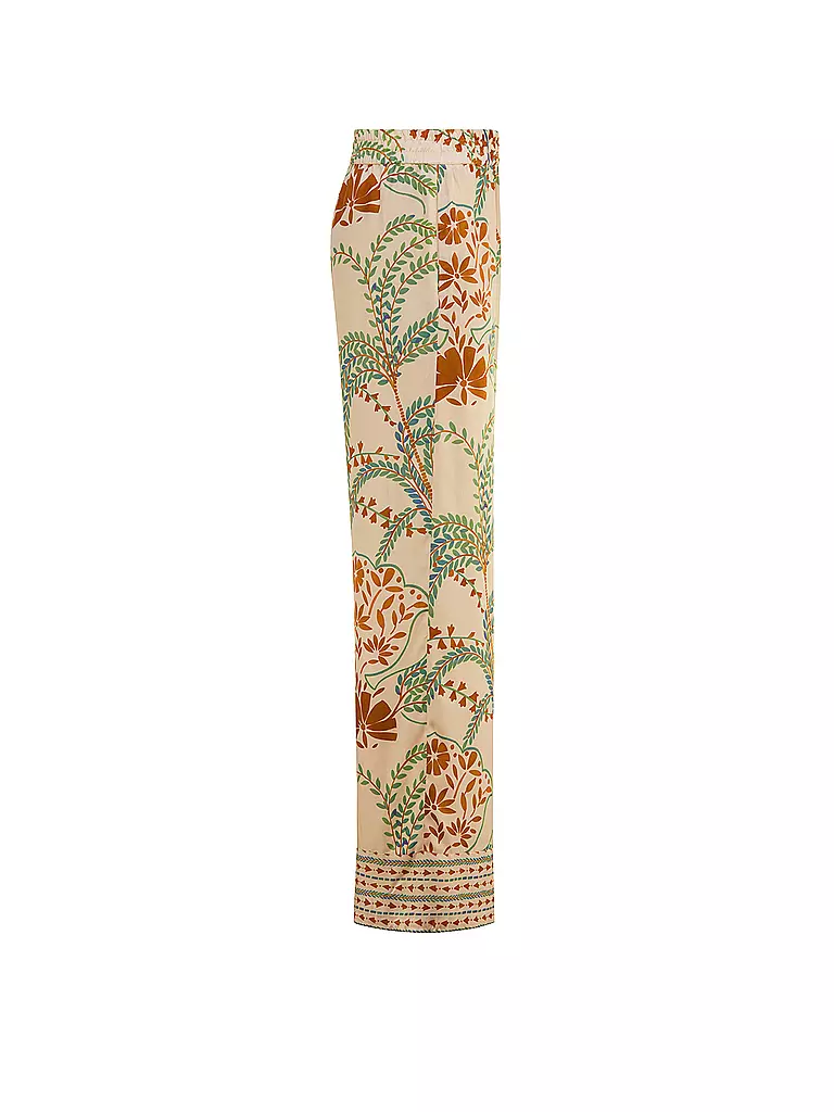 RIANI | Marlenehose | beige