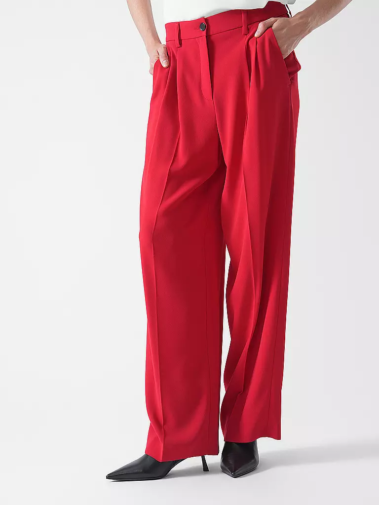 RIANI | Marlenehose | 