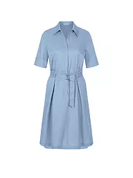 RIANI | Midikleid  | blau