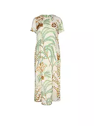 RIANI | Midikleid  | beige