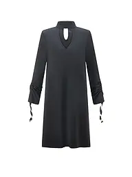 RIANI | Midikleid  | schwarz