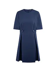RIANI | Midikleid  | blau
