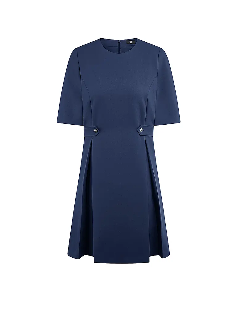 RIANI | Midikleid  | blau