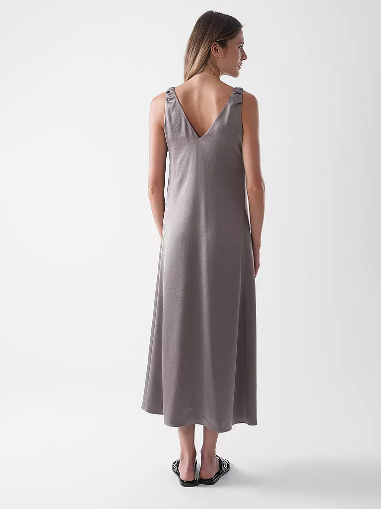 RIANI | Midikleid  | beige