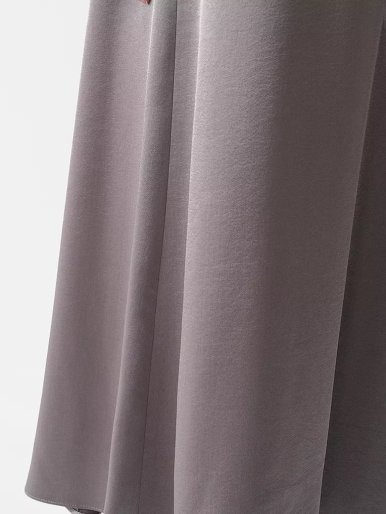 RIANI | Midikleid  | beige