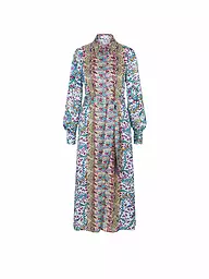 RIANI | Midikleid | bunt