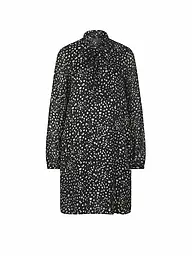 RIANI | Midikleid | schwarz