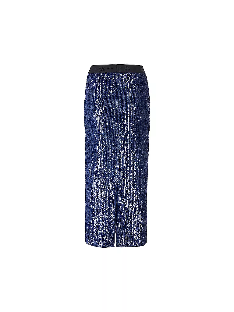RIANI | Midirock  | blau