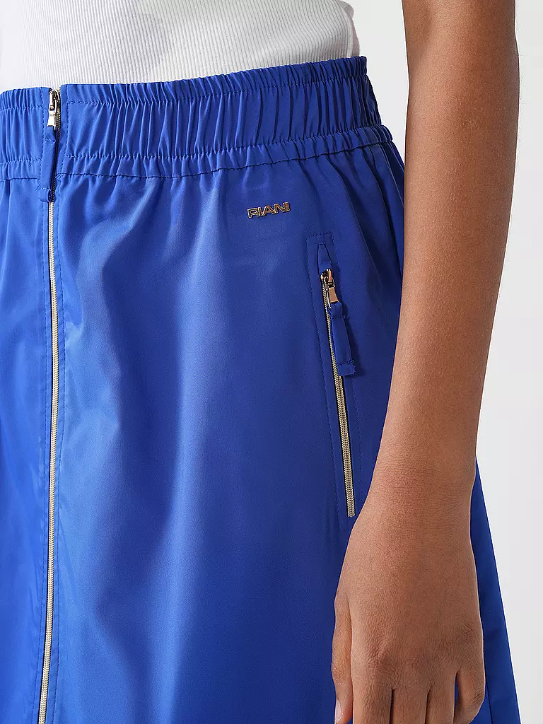 RIANI | Midirock  | blau