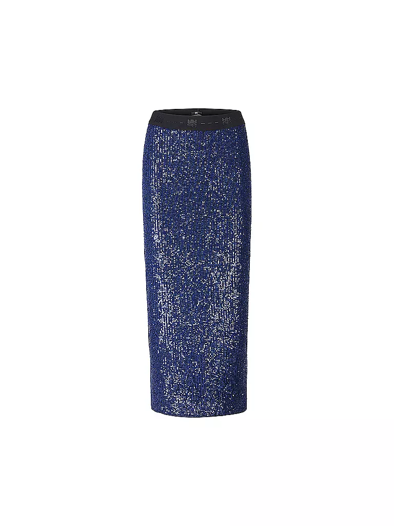 RIANI | Midirock | blau