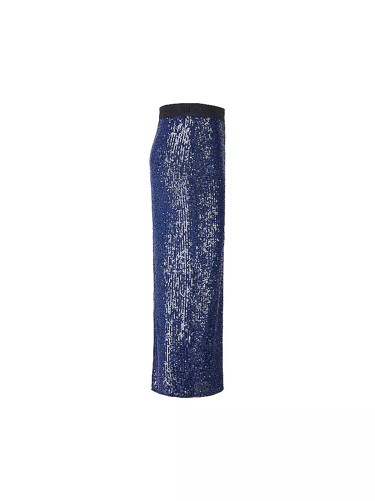 RIANI | Midirock | blau