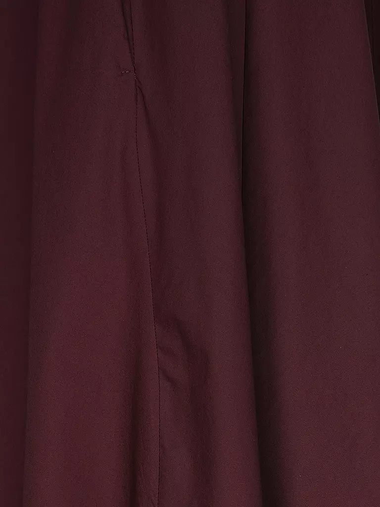 RIANI | Midirock | dunkelrot